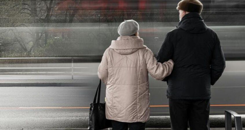 В Беларуси пенсионерам повысят выплаты в среднем на десять процентов