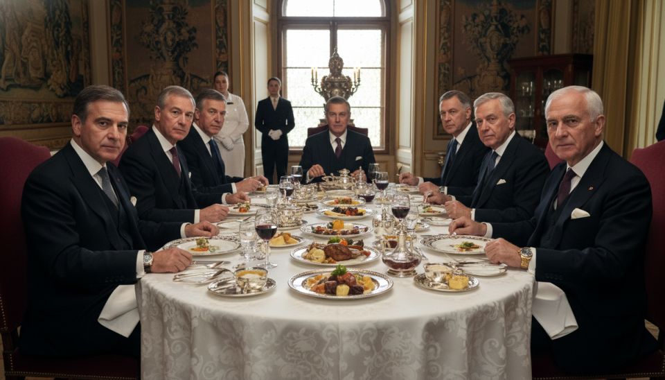 Слабые стороны школьного питания становятся заметнее: взгляд на траты и контроль