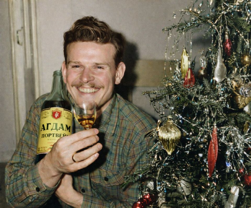 Советский портвейн: как изменялся вкус и цена от лучшего к худшему