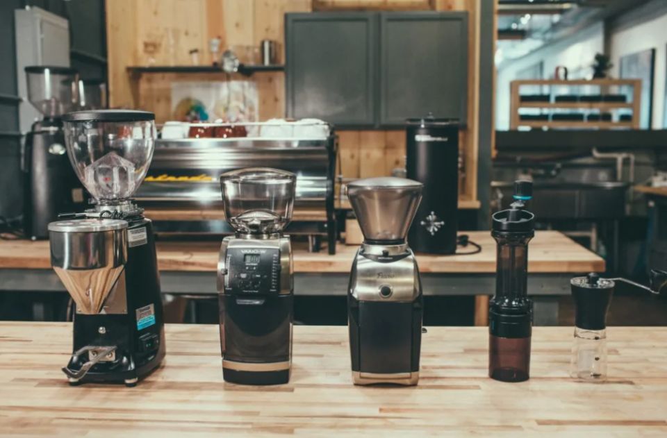 Как выбрать кофемолку: спокойное руководство к практичному выбору