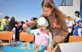 День защиты детей юные костромичи отпразднуют на Сусанинской площади