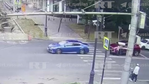 Сотрудник ДПС, который пострадал сегодня при нападении в Нальчике, сейчас в крайне тяжёлом состоянии