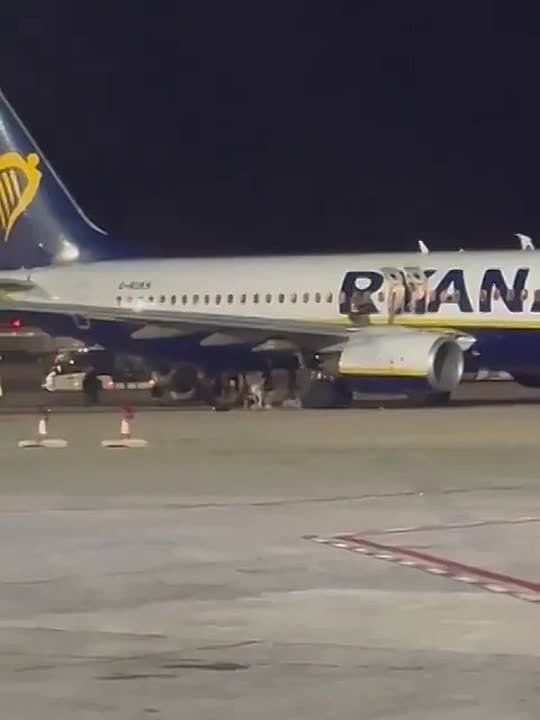        Ryanair     ,     18 ,   Diario de Mallorca