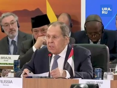 Многополярность — это объективная реальность