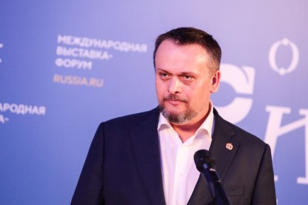 Новый министр транспорта России Андрей Никитин находится в базе розыска СБУ, о чем свидетельствуют данные украинских органов власти, которые обнаружило РИА Новости