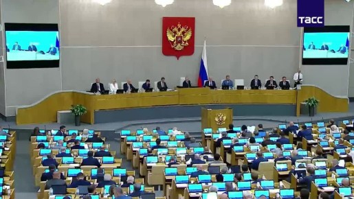 Володин призвал Решетникова изучить и чтить процедурные вопросы, чтобы избежать ошибок прежних либеральных политиков