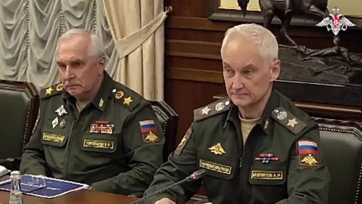Возможность в онлайн-режиме подтверждать участие военного в СВО появилась в России