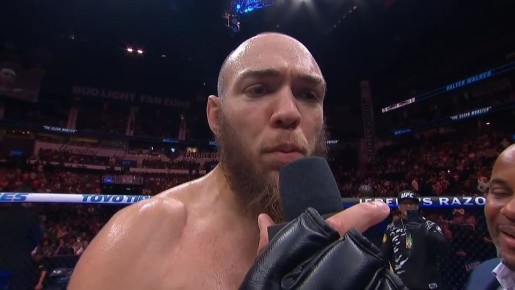        UFC              