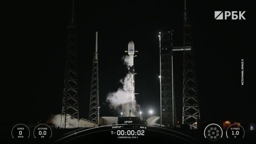   Falcon 9       Dror-1,  -  SpaceX
