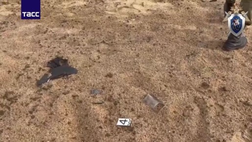   -        