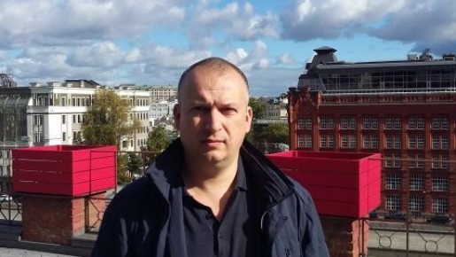 Юрий Баранчик: Единая Россия фактически не просто начала, но и активно ведет избирательную кампанию