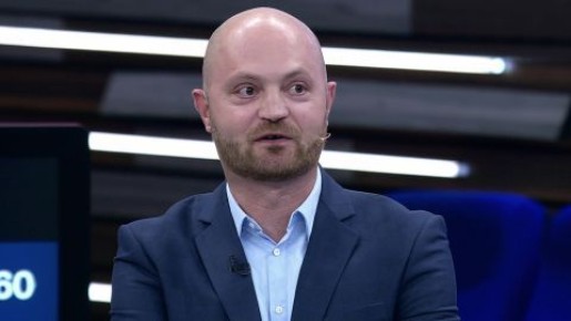 Александр Коц: 81 год назад разгромили «Галичину»