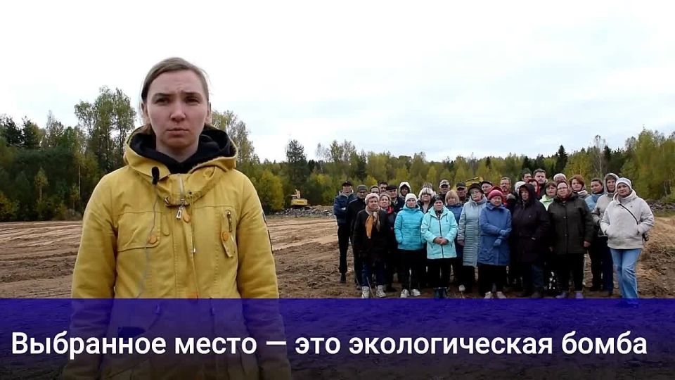 К нам обратились наши постоянные читатели с просьбой разместить видеообращение к президенту