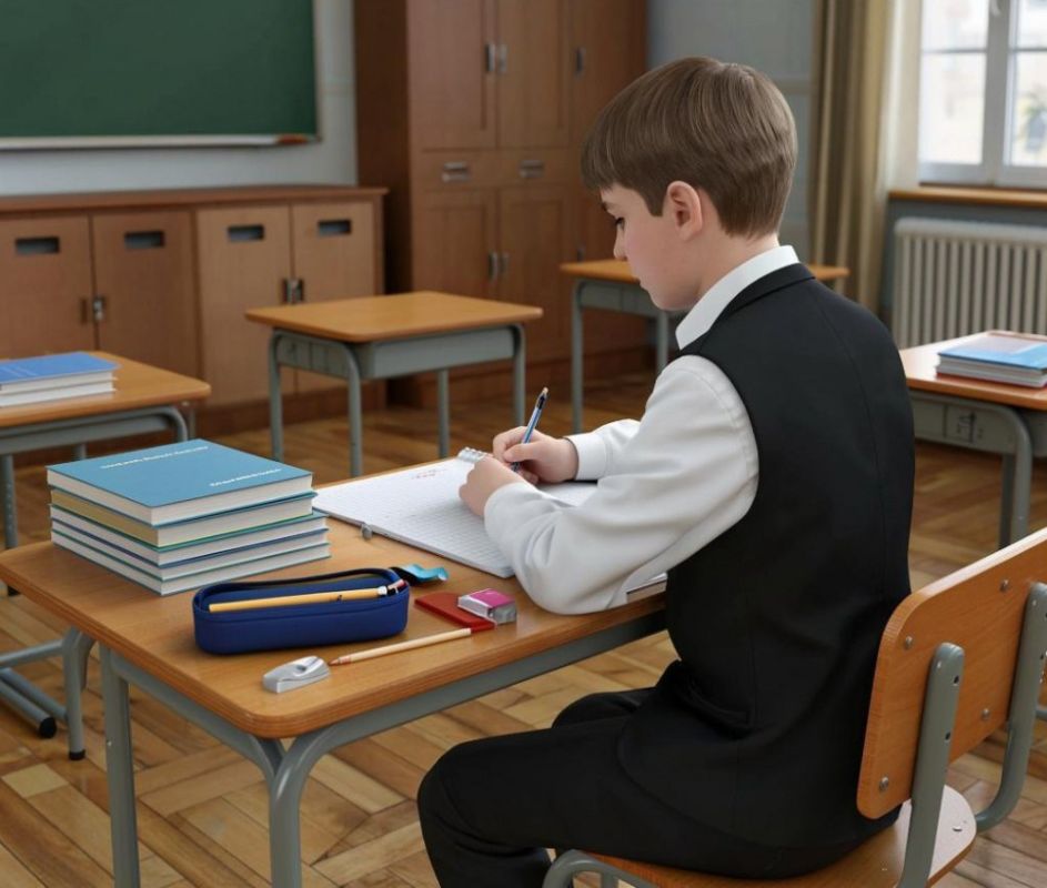 В Костроме определены победители муниципального этапа всероссийского конкурса сочинений