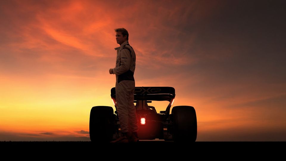  :    F1: The Movie