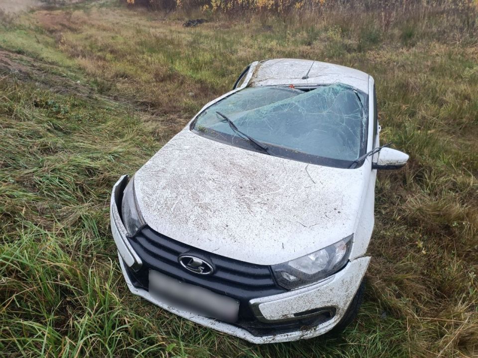 ОПЕРАТИВНЫЕ СВЕДЕНИЯ КОСТРОМСКОЙ ГОСАВТОИНСПЕКЦИИ ЗА 11-12 ОКТЯБРЯ 2025 ГОДА