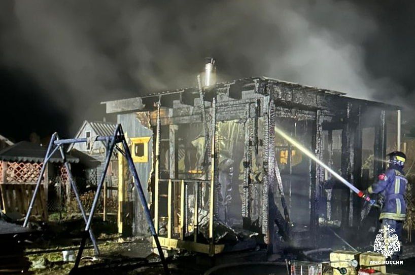 #СводкаЗаСутки #ПожарыЗаСутки