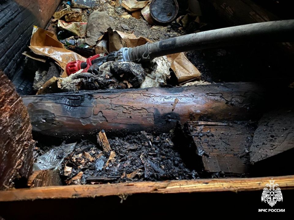 #СводкаЗаСутки #ПожарыЗаСутки