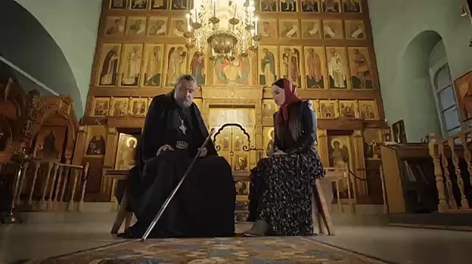 Как мне кажется, друзья, самое сложное в христианстве – это способность прощать