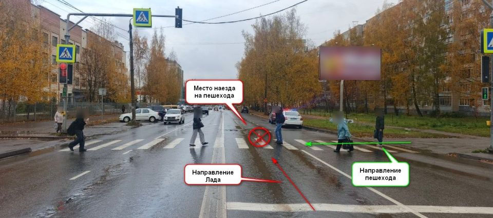 ОПЕРАТИВНЫЕ СВЕДЕНИЯ КОСТРОМСКОЙ ГОСАВТОИНСПЕКЦИИ ЗА 15 ОКТЯБРЯ 2025 ГОДА