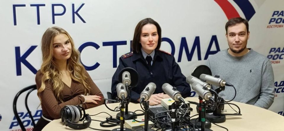 Автоинспекторы напоминают начинающим водителям о правилах безопасного управления транспортными средствами