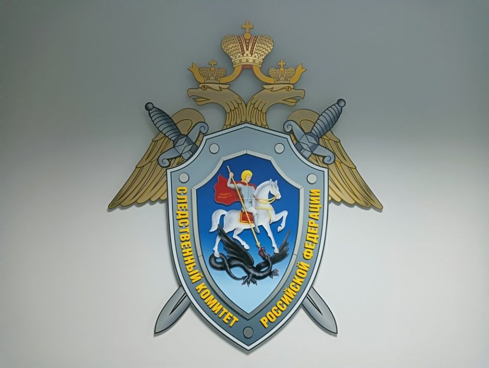 Следователи следственного управления СК России по Костромской области работают на месте гибели несовершеннолетней в селе Павино