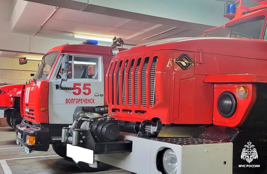 МЧС России: За оставление включенных газовых приборов без присмотра предусмотрено административное наказание