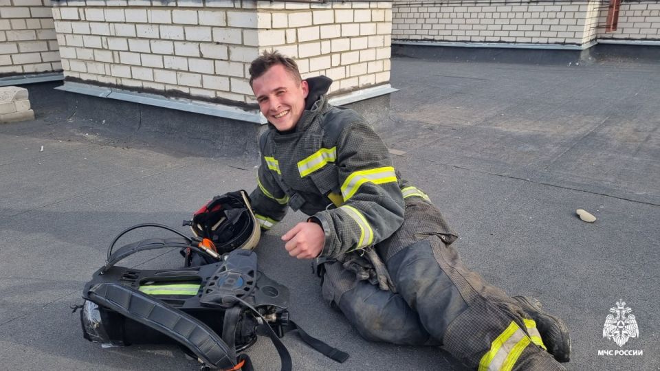 Ура, пятница! Еще чуть-чуть и выходные!