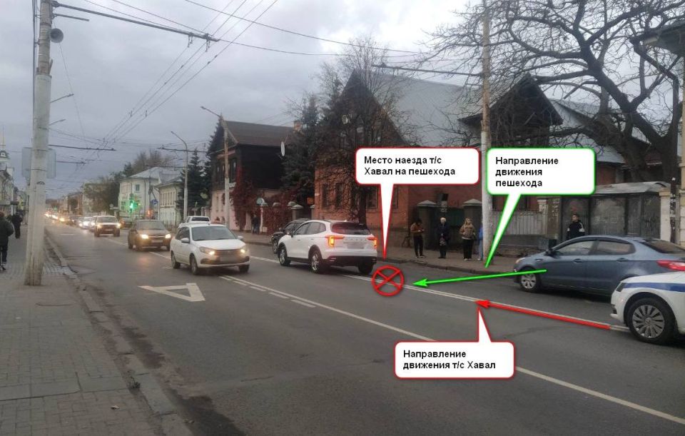 ОПЕРАТИВНЫЕ СВЕДЕНИЯ КОСТРОМСКОЙ ГОСАВТОИНСПЕКЦИИ ЗА 16 ОКТЯБРЯ 2025 ГОДА
