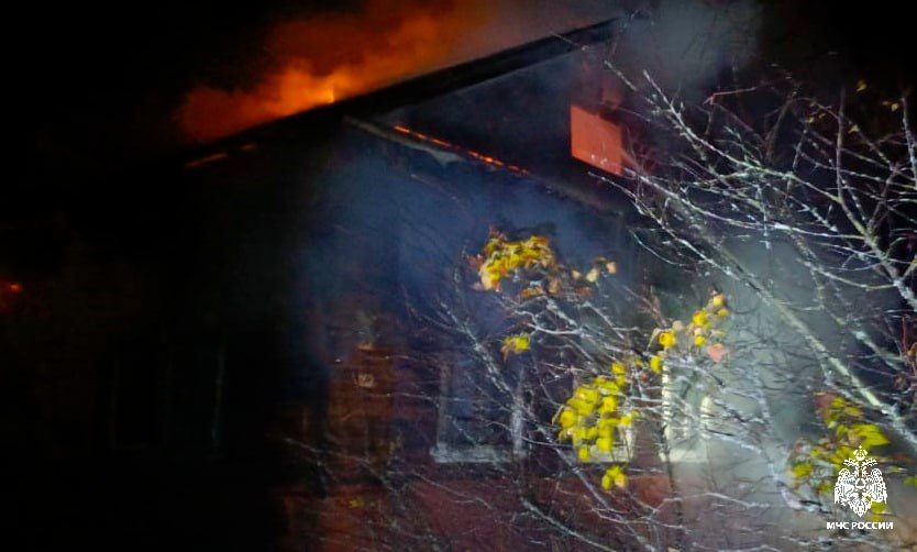 #СводкаЗаСутки #ПожарыЗаСутки