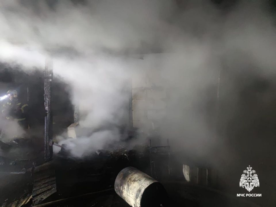 #СводкаЗаСутки #ПожарыЗаСутки