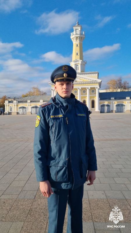 Желаем удачной и плодотворной недели!