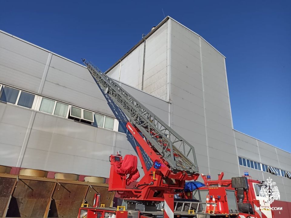 #СводкаЗаСутки #ПожарыЗаСутки