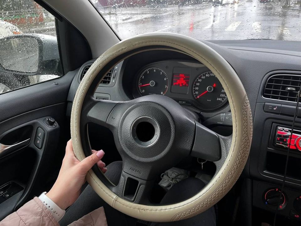 Костромские автополицейские предлагают опытным водителям сделать «работу над ошибками»