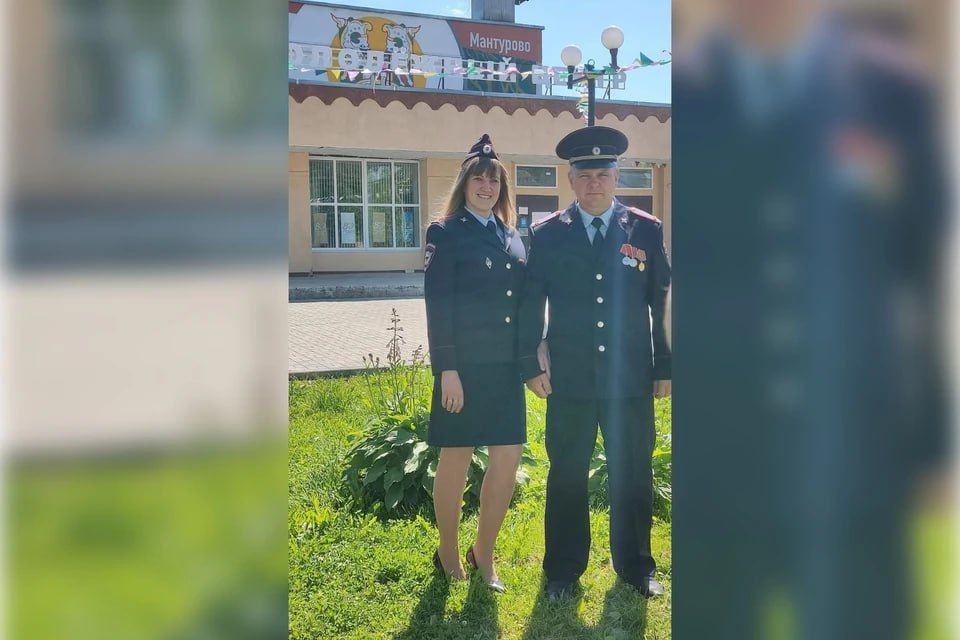 Михаил Турлин: «Работа участкового — это не просто служба, а живое общение»