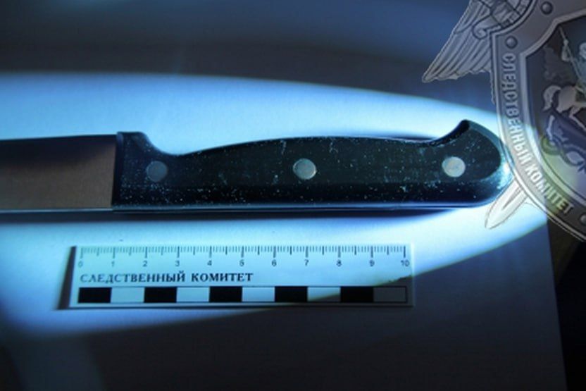 По ходатайству следствия заключена под стражу местная жительница, обвиняемая в покушении на убийство сожителя