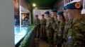 Сегодня в Костроме чествовали военно-патриотический клуб «Стяг»