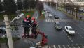 На улицах Костромы добавят лампочек у ряда пешеходных переходов