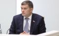 Костромской сенатор вновь выбран вице-спикером Совета Федерации