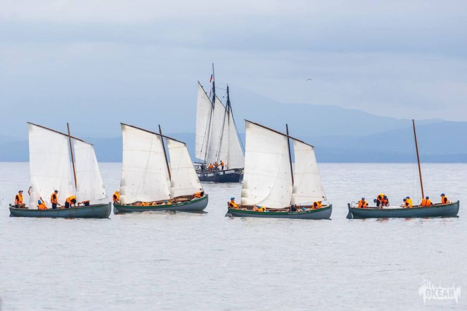 Алексей Смирнов: Подобные соглашения у детского морского центра есть с Петербургским госуниверситетом морского и речного флота им. адмирала Макарова, Балтийским высшим военно-морским училищем имени Ушакова и Черноморским...