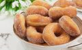 Пончики с минимальным количеством масла: легкость и вкус в каждой bite