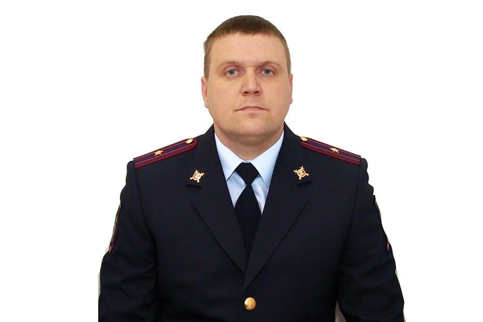 «Я ищу себе смену»: участковый из Буя рассказал о службе, лесных преступниках и вере в молодёжь