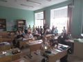 «Засветись!» Шарьинские школьники стали участниками региональной акции