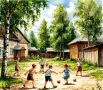 Сквозь время: воспоминания о жизни в Советском Союзе и ее изменения после распада