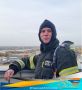 #РовесникМЧСРоссии. «Эта работа не для всех. Чтобы стать пожарным, нужно быть особенным» Продолжаем рассказывать о сотрудниках Главного управления МЧС России по Костромской области, которым в 2025 году тоже исполняется или...