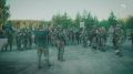 Закаляла сталь. Журналисты, военкоры, медиатехнологи — члены сообщества МНМ, прошли специальное обучение в центре военной подготовки «Сталь»