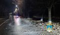 Костромской водитель скрылся с места ДТП, оставив двух травмированных пассажиров