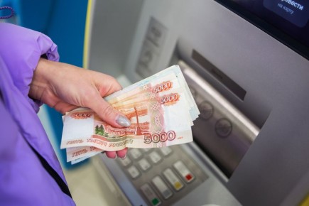 Когда банк говорит "нет": история о пропавшем вкладе в Сбербанке