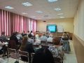 В рамках всероссийской акции «Сообщи, где торгуют смертью» костромские полицейские провели мастер-классы для подростков и их родителей