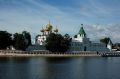 Работник прокуратуры области провел урок правовой грамотности